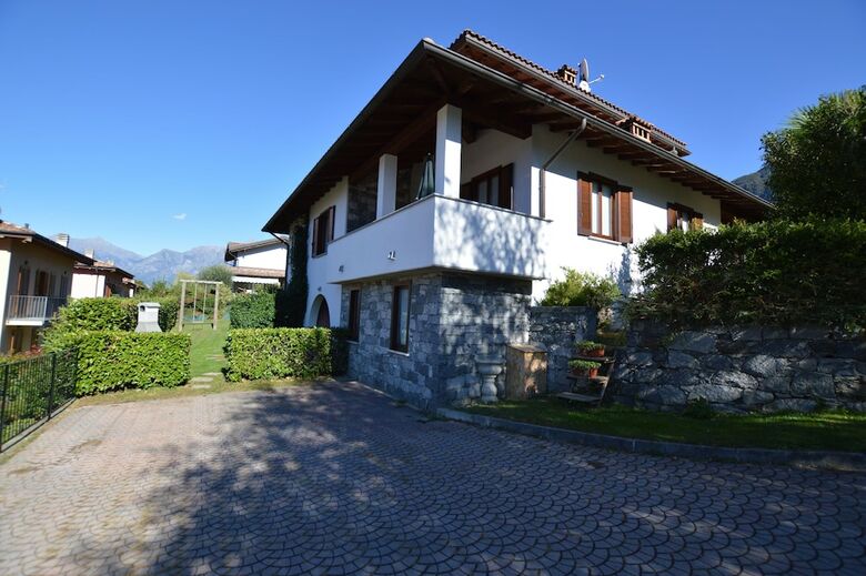 Apartamento Villa Quattro Stagioni