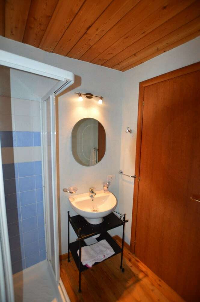 Apartamento Villa Quattro Stagioni