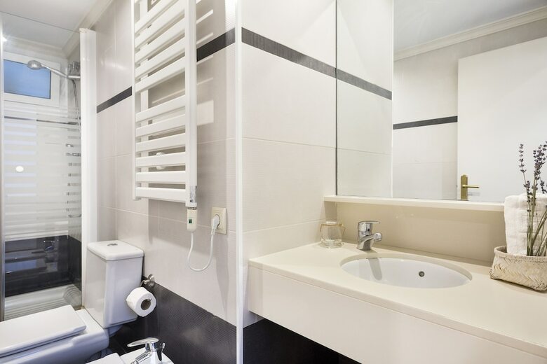 Habitat Apartments Tivoli