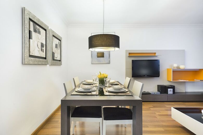 Habitat Apartments Tivoli
