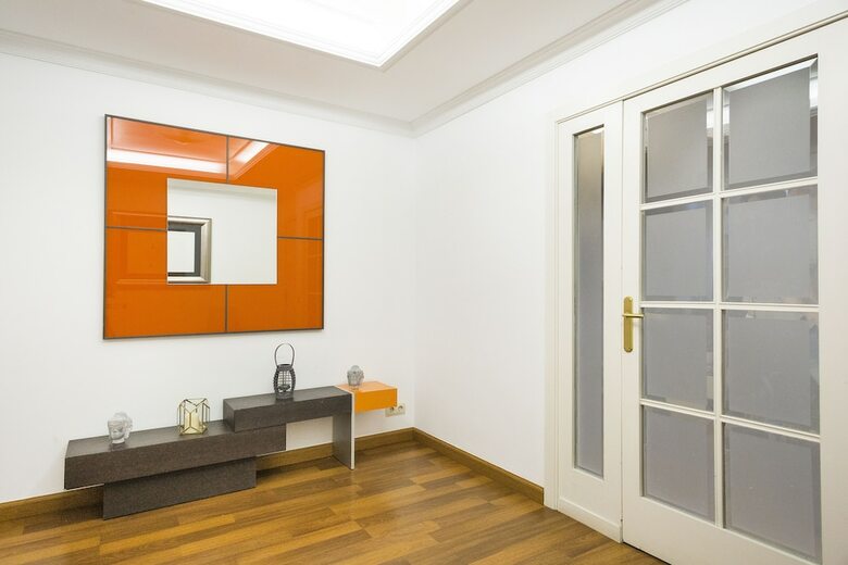 Habitat Apartments Tivoli