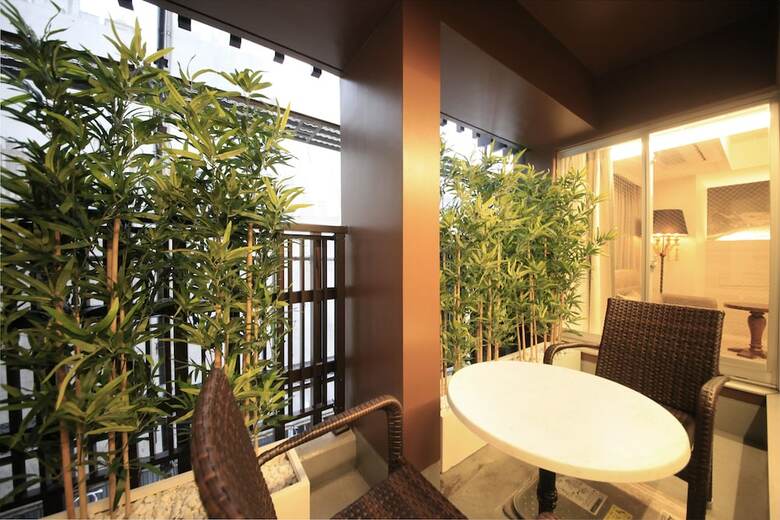 The Centurion Hotel Classic Akasaka