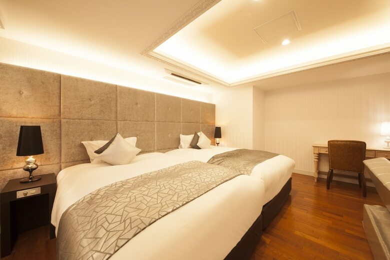 The Centurion Hotel Classic Akasaka