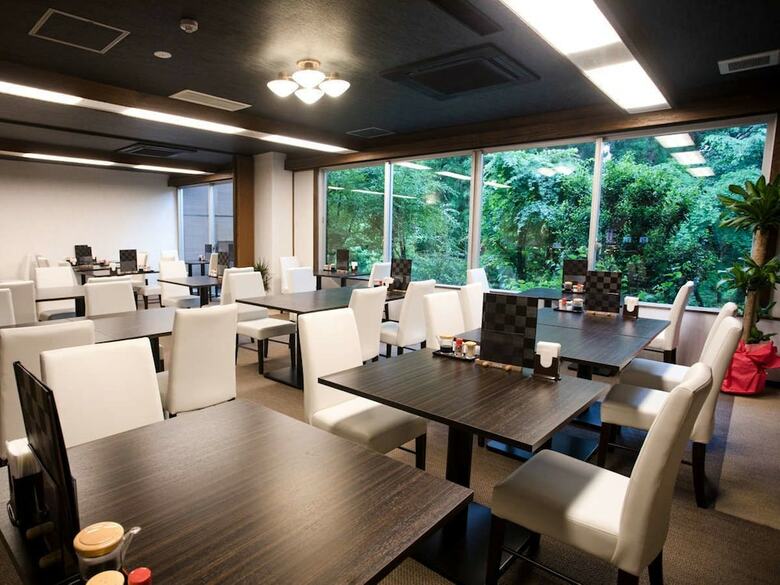 Hotel Livemax Resort Hakone Ashinoko