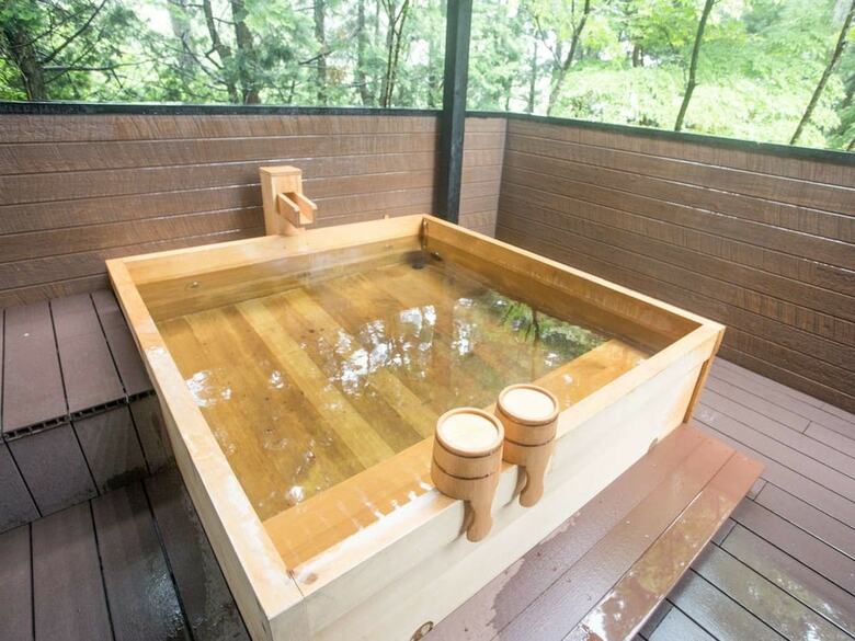 Hotel Livemax Resort Hakone Ashinoko