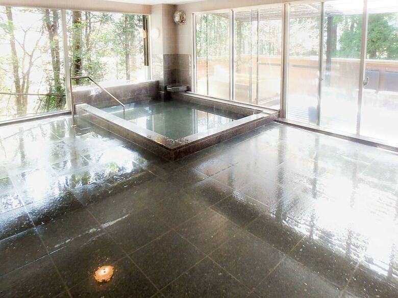 Hotel Livemax Resort Hakone Ashinoko