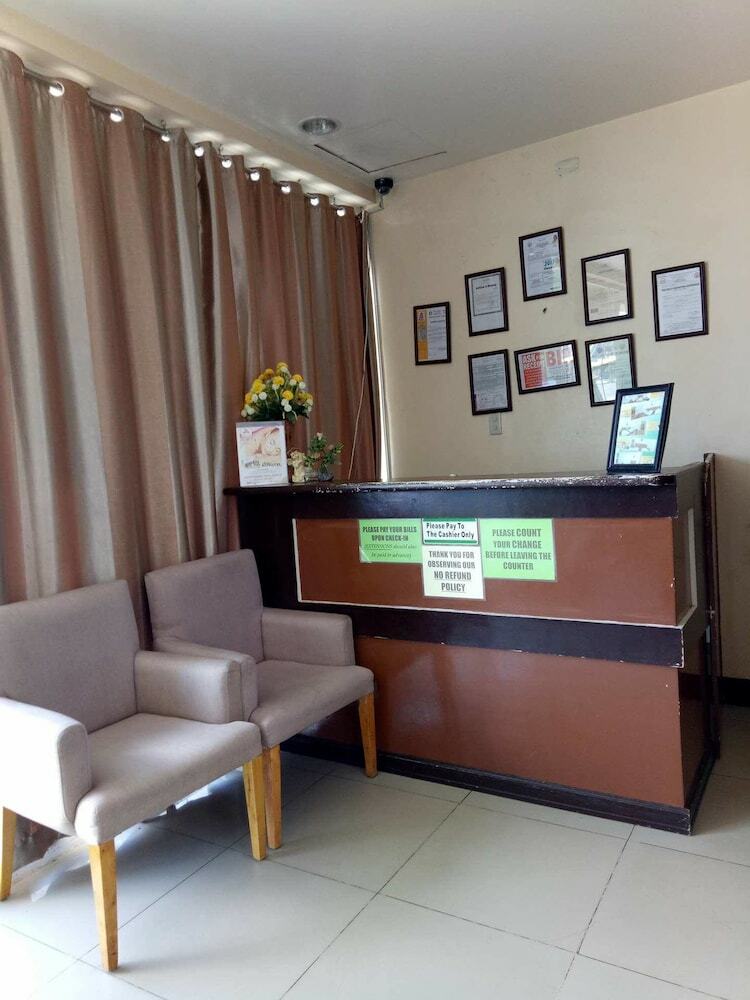 Asia Novo Boutique Hotel- Masbate
