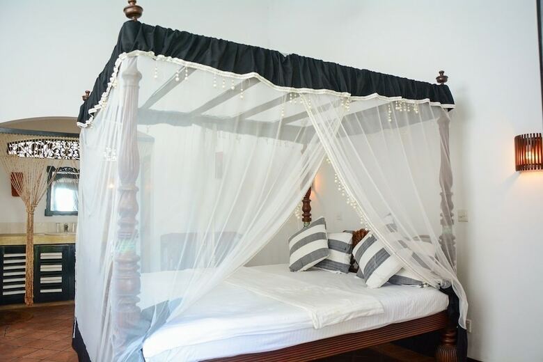 Hotel Villa Tissa Beach Resort
