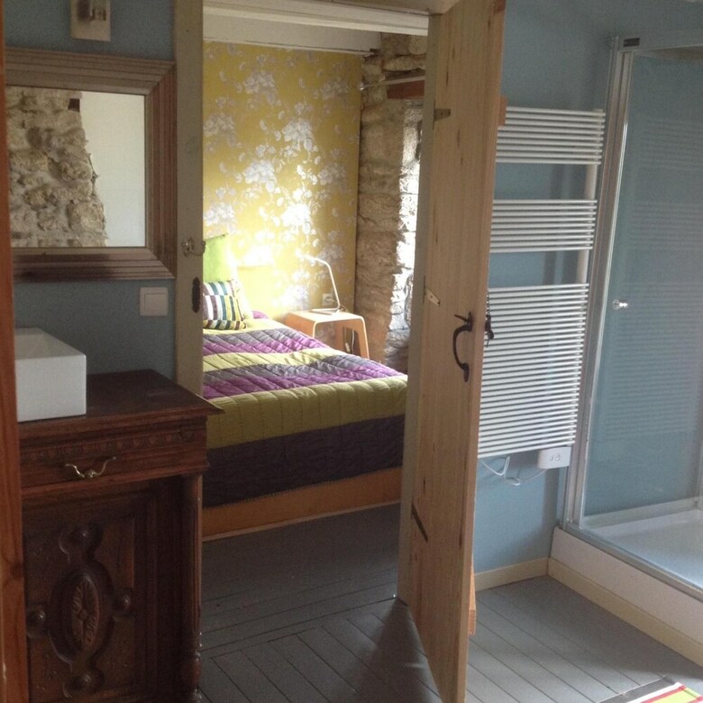 Bed & Breakfast Maison Des Maquisards Chambres D'hotes