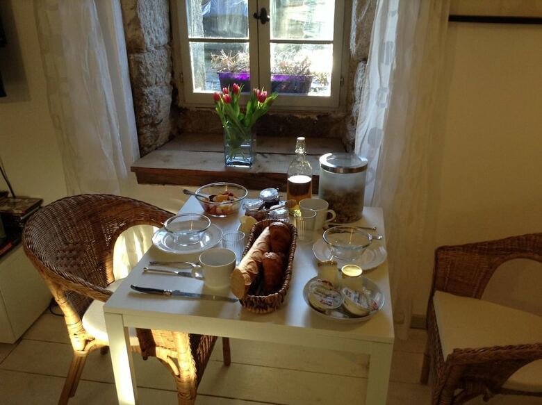 Bed & Breakfast Maison Des Maquisards Chambres D'hotes