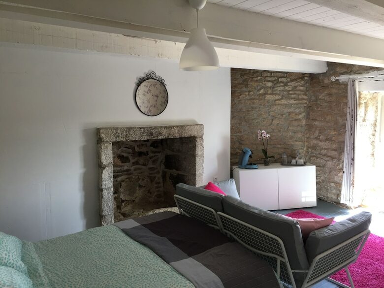 Bed & Breakfast Maison Des Maquisards Chambres D'hotes