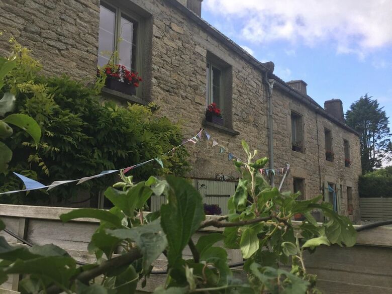 Bed & Breakfast Maison Des Maquisards Chambres D'hotes