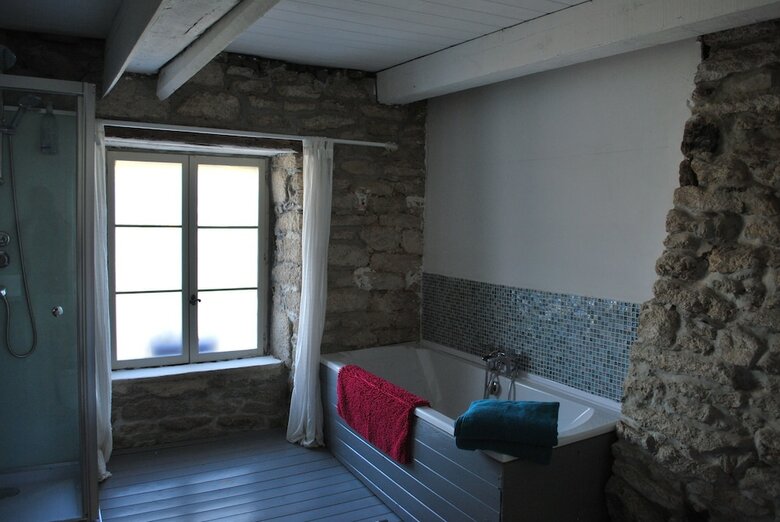 Bed & Breakfast Maison Des Maquisards Chambres D'hotes