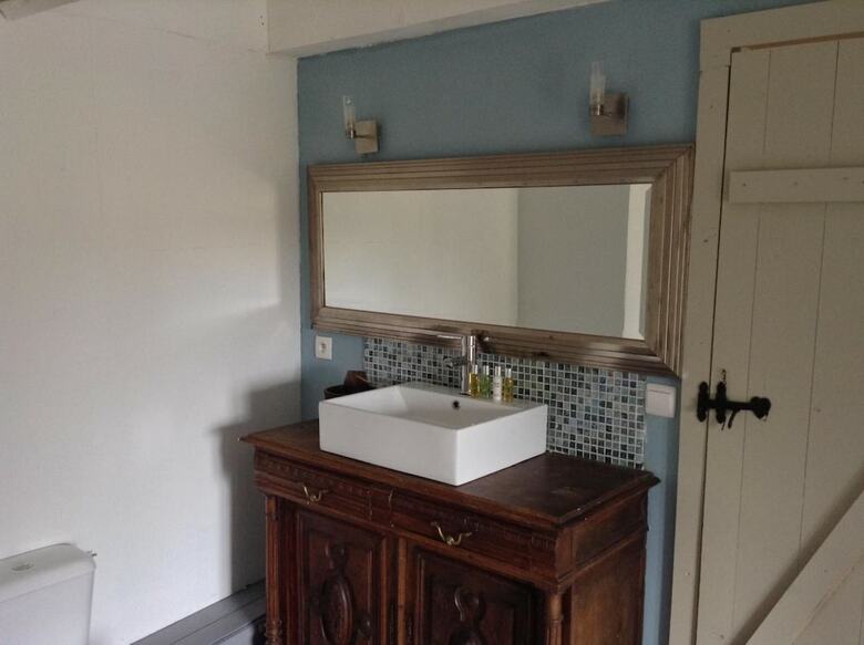 Bed & Breakfast Maison Des Maquisards Chambres D'hotes