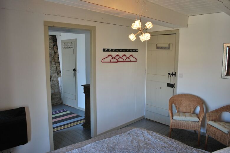 Bed & Breakfast Maison Des Maquisards Chambres D'hotes