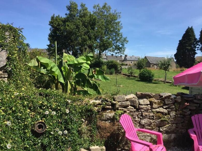 Bed & Breakfast Maison Des Maquisards Chambres D'hotes