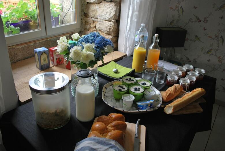 Bed & Breakfast Maison Des Maquisards Chambres D'hotes