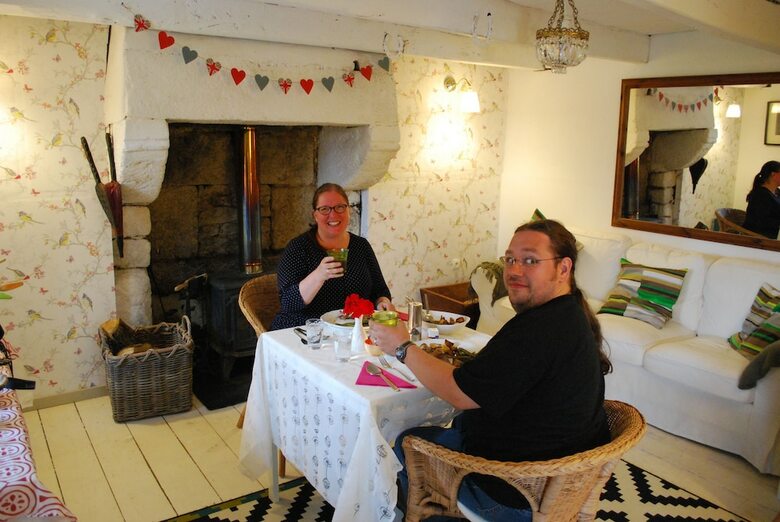 Bed & Breakfast Maison Des Maquisards Chambres D'hotes