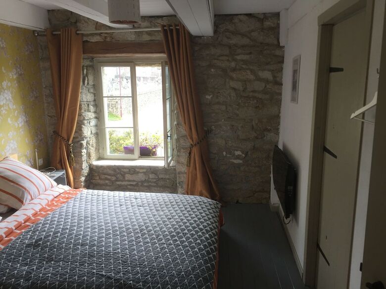 Bed & Breakfast Maison Des Maquisards Chambres D'hotes