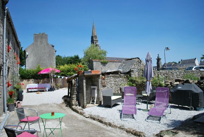 Bed & Breakfast Maison Des Maquisards Chambres D'hotes