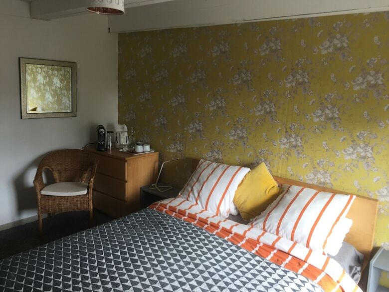 Bed & Breakfast Maison Des Maquisards Chambres D'hotes