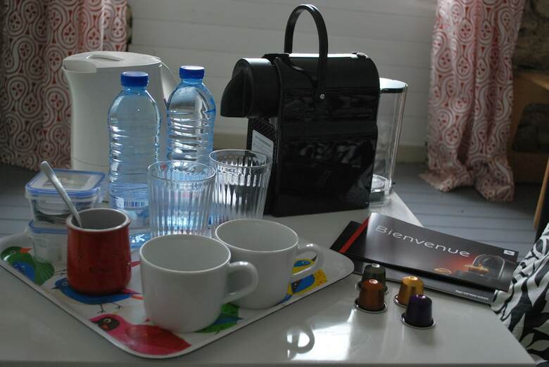 Bed & Breakfast Maison Des Maquisards Chambres D'hotes
