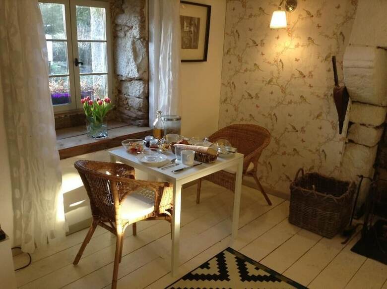 Bed & Breakfast Maison Des Maquisards Chambres D'hotes