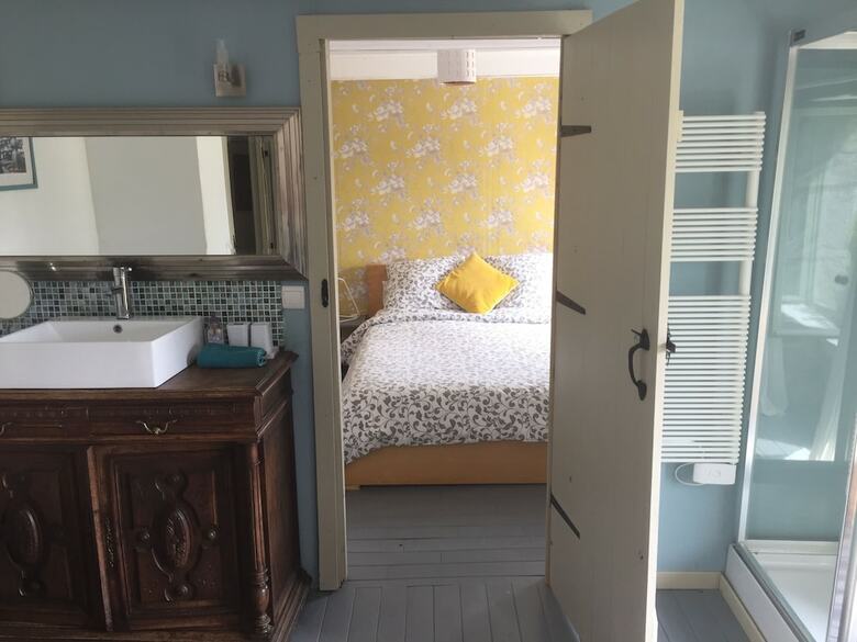 Bed & Breakfast Maison Des Maquisards Chambres D'hotes