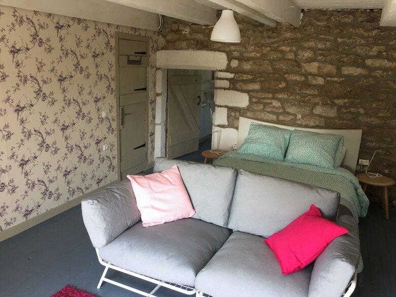 Bed & Breakfast Maison Des Maquisards Chambres D'hotes