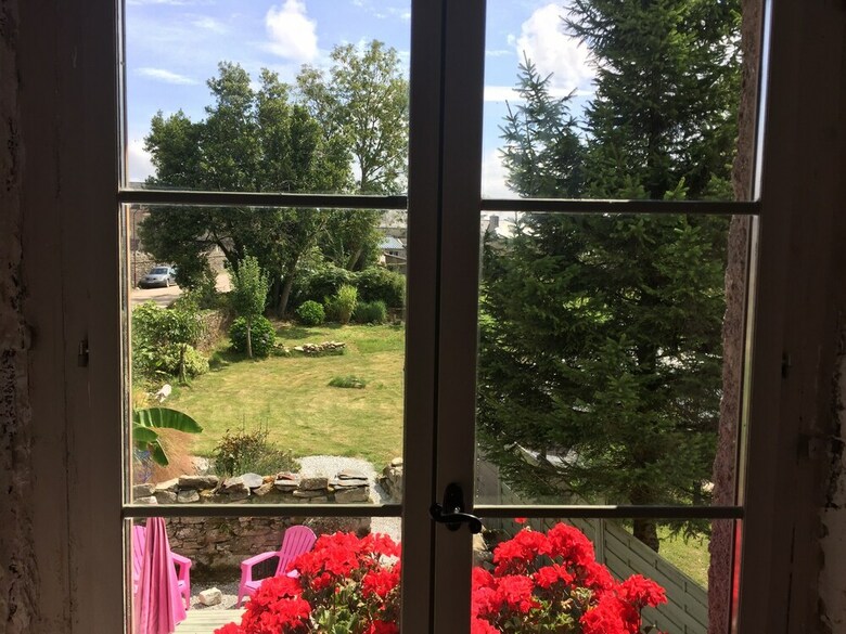 Bed & Breakfast Maison Des Maquisards Chambres D'hotes
