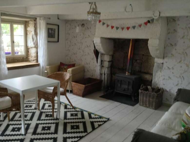 Bed & Breakfast Maison Des Maquisards Chambres D'hotes
