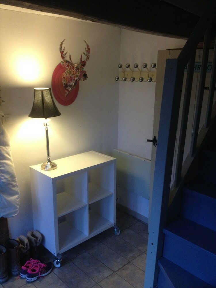Bed & Breakfast Maison Des Maquisards Chambres D'hotes