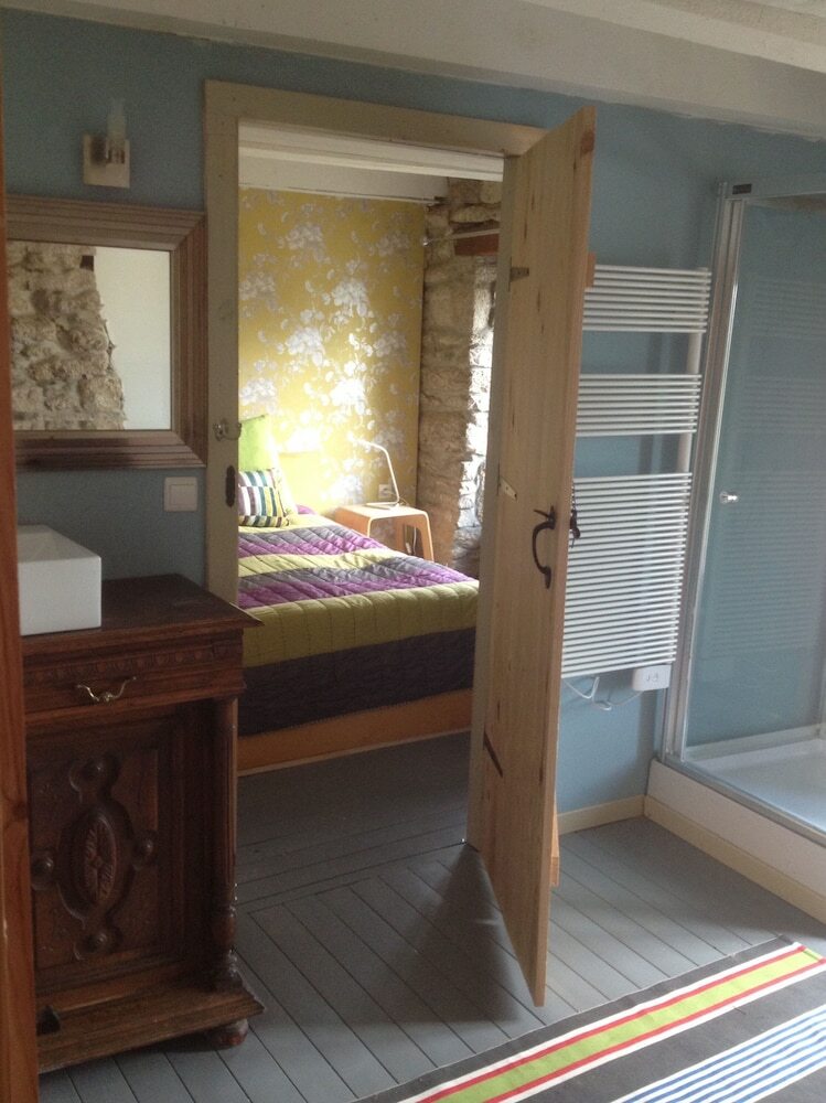 Bed & Breakfast Maison Des Maquisards Chambres D'hotes