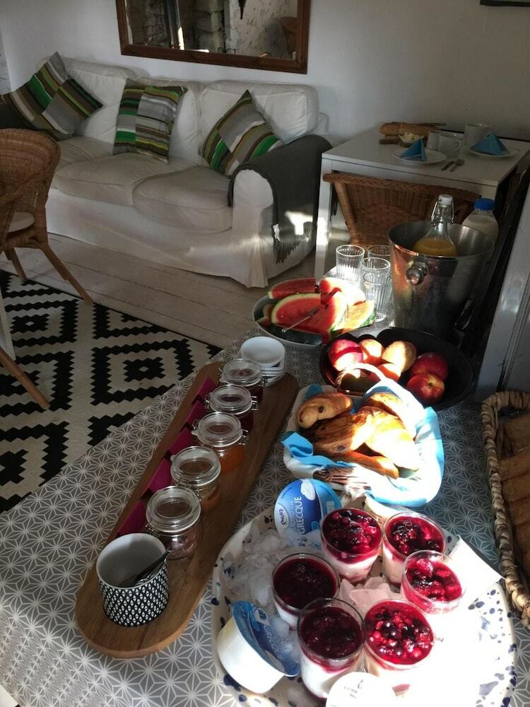 Bed & Breakfast Maison Des Maquisards Chambres D'hotes