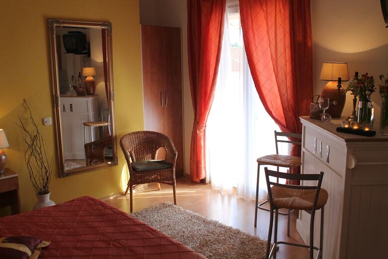 Apartamentos Villa Bougenvilia Tomas