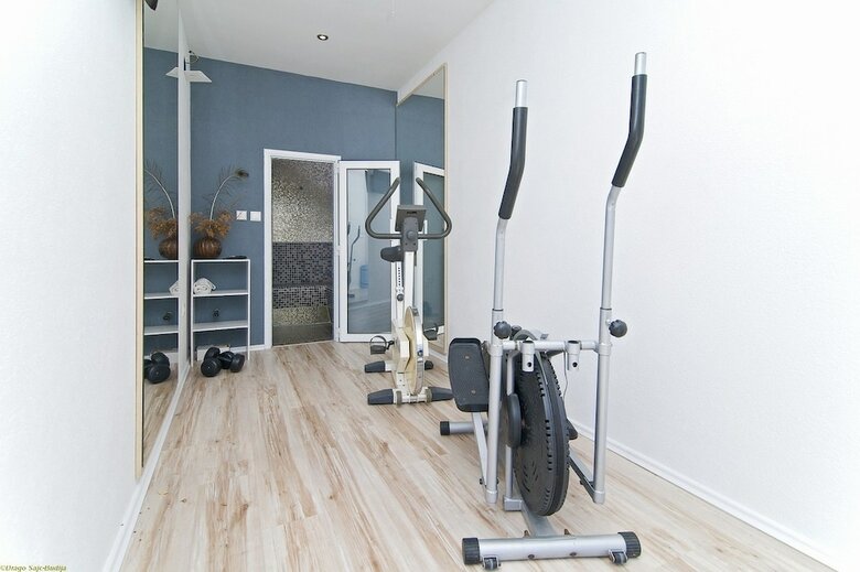 Apartamentos Villa Bougenvilia Tomas