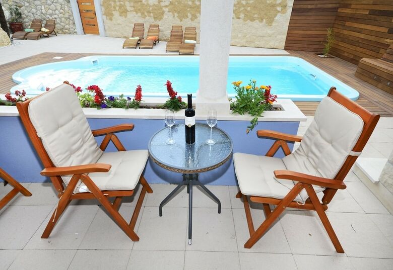 Apartamentos Villa Bougenvilia Tomas