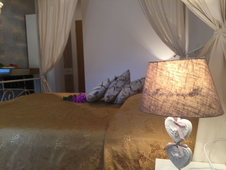 Apartamentos Villa Bougenvilia Tomas