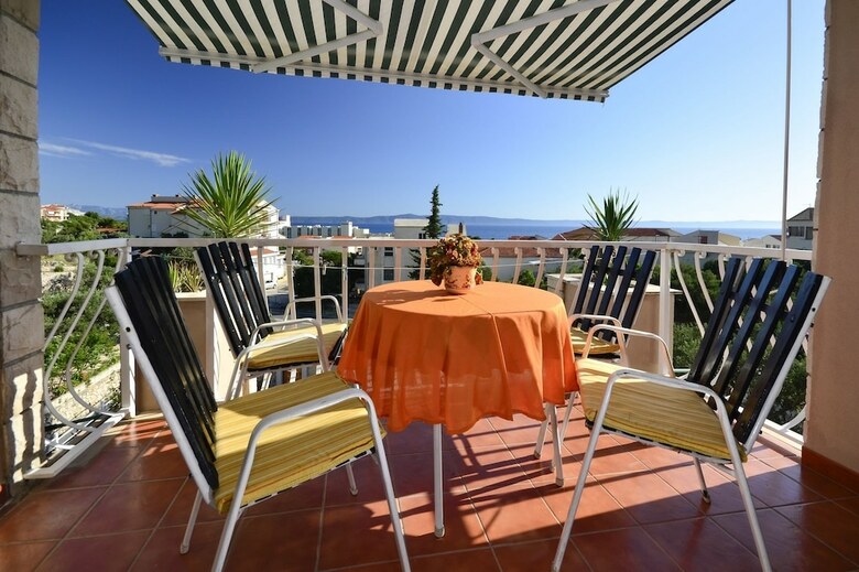 Apartamentos Villa Bougenvilia Tomas