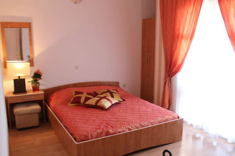 Apartamentos Villa Bougenvilia Tomas