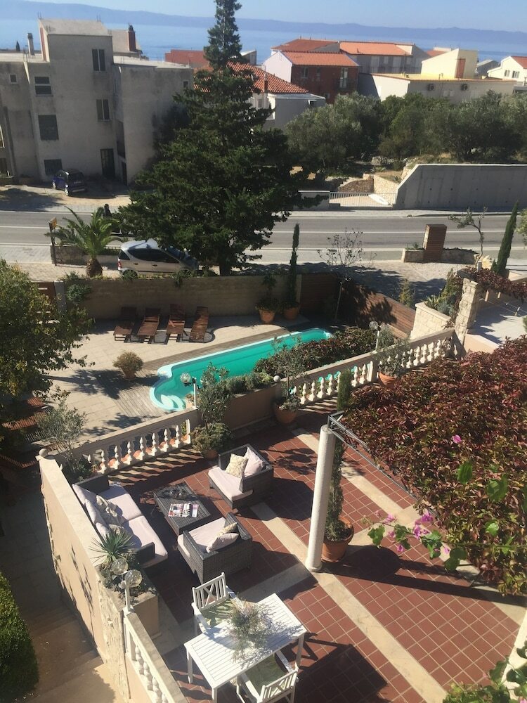 Apartamentos Villa Bougenvilia Tomas