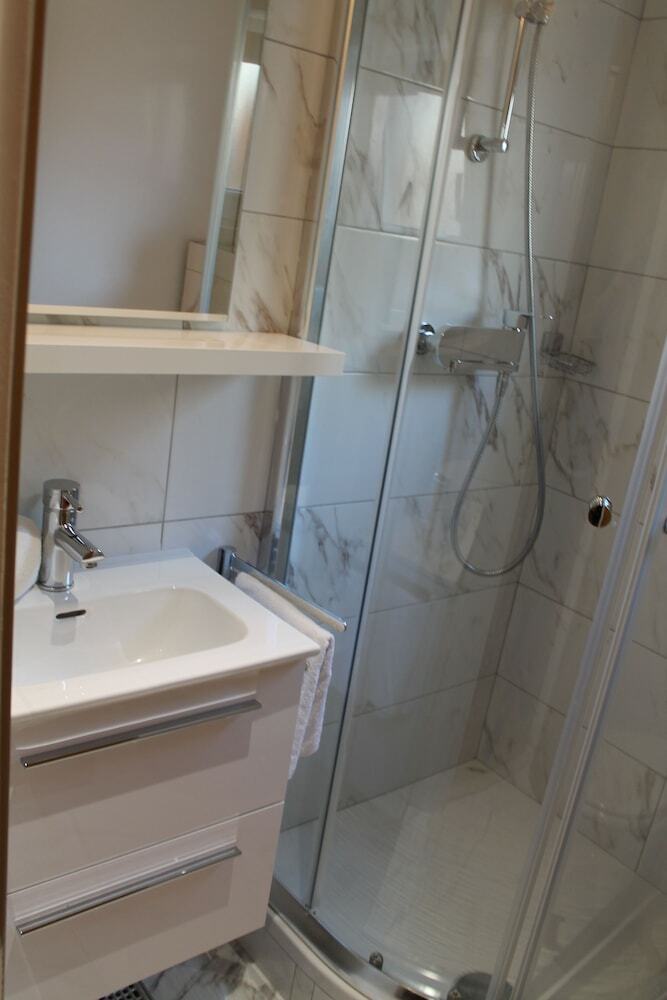 Apartamentos Villa Bougenvilia Tomas