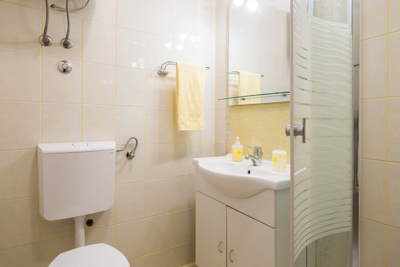 Apartments Villa Kolar