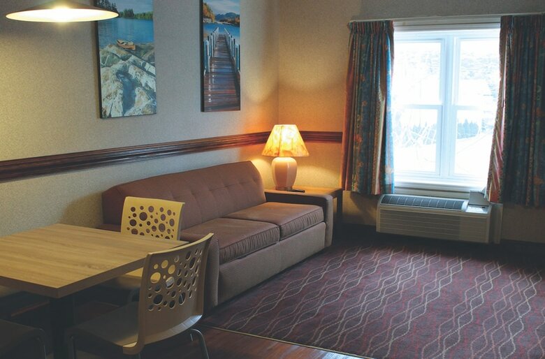 Hotel Surfside On The Lake