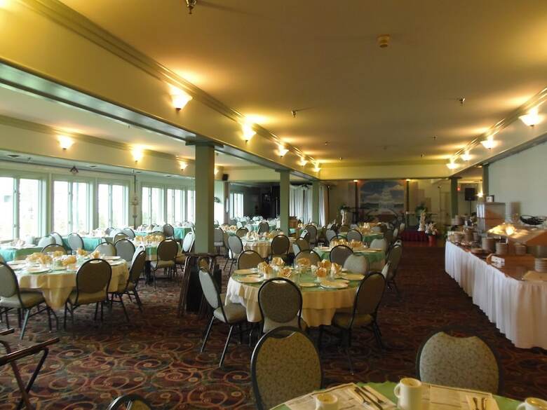Hotel Surfside On The Lake