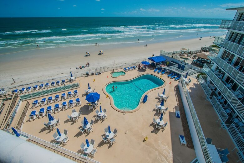 Sea Club IV