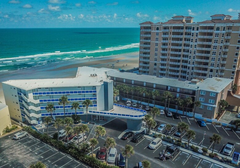 Sea Club IV