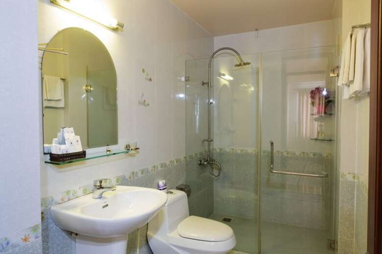 Hotel Thao Nguyen Apartment