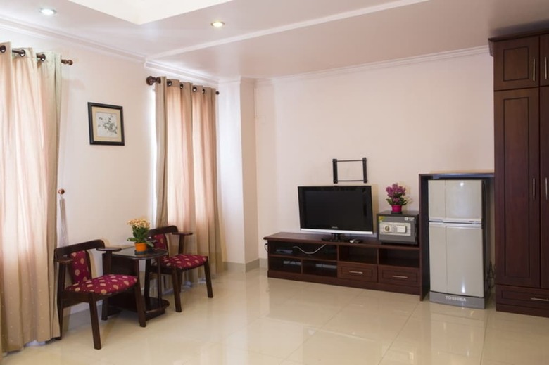 Hotel Thao Nguyen Apartment