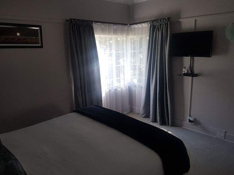 Hotel Englewold Manor Guest House